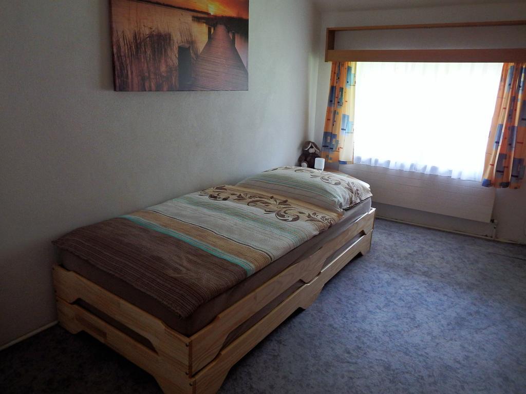 Apartment Piontek