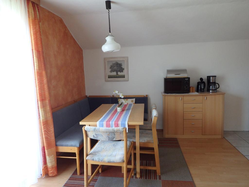 Apartment Piontek Ebensee