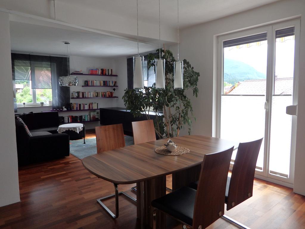 Apartment Piontek *